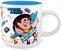 Steven Universe Single Stackable Ceramic Mug | Holds 13 Ounces