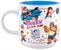 Steven Universe Single Stackable Ceramic Mug | Holds 13 Ounces