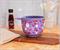 Steven Universe Crystal Gems 20-Ounce Ceramic Ramen Bowl and Chopstick Set