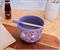 Steven Universe Crystal Gems 20-Ounce Ceramic Ramen Bowl and Chopstick Set