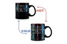 Star Wars Lightsaber Mug | Star Wars Heat Changing Mug | Holds 20 Ounces