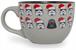 Star Wars Darth Vader Holiday Empire Ceramic Soup Mug | Holds 24 Ounces
