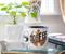 Star Wars Coffee is Strong In This One 20oz Ceramic Camper Coffee Mug