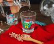Star Wars Holiday 1.5-Ounce Mini Shot Glasses | Set of 4