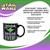 Star Wars "Yoda Best Mom Ever" Ceramic Mug | Holds 20 Ounces | Toynk Exclusive
