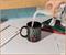 Star Wars: The Mandalorian Boba Fett Ceramic Mug | Holds 20 Ounces