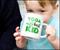 Star Wars "Best Dad" Darth Vader & "Yoda Best Kid" Ceramic Camper Mug | Set of 2