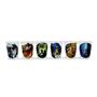 Star Wars Original Trilogy 2-Ounce Mini Shot Glasses | Set of 6