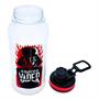 Star Wars Darth Vader Twist Spout Water Bottle and Sticker Set | Holds 32 Ounces