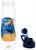 Star Wars Darth Vader Water Bottle With Screw-Top Lid | Holds 28 Ounces