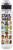 Star Wars Characters 33-Ounce Plastic Water Bottle With Locking Lid and Strap