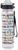 Star Wars Characters 33-Ounce Plastic Water Bottle With Locking Lid and Strap