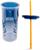 Star Wars Ahsoka Tano Carnival Cup With Lid and Straw | Holds 20 Ounces