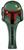 Star Wars Boba Fett Sculpted Ceramic Spoon Rest