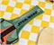 Star Wars Boba Fett Sculpted Ceramic Spoon Rest