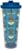 Star Wars: The Mandalorian Grogu Plastic Travel Tumbler | Holds 24 Ounces