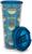 Star Wars: The Mandalorian Grogu Plastic Travel Tumbler | Holds 24 Ounces
