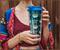 Star Wars: The Mandalorian Grogu Plastic Travel Tumbler | Holds 24 Ounces