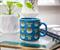 Star Wars The Mandalorian The Child Repeat Poses 20oz Ceramic Camper Mug