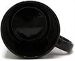 Star Wars The Mandalorian The Child Stand Black 20oz Jumbo Ceramic Mugs