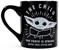 Star Wars: The Mandalorian The Child Ceramic Mug | Holds 14 Ounces