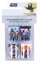 Star Wars The Mandalorian 4 Piece 1.5oz Mini Plastic Cup Set