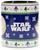 Star Wars: The Mandalorian Grogu Christmas Sweater Ceramic Mug | Holds 20 Ounces