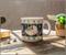 Star Wars: The Mandalorian Grogu Holiday Sweater Ceramic Camper Mug | 20 Ounces