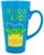 Star Wars: The Mandalorian "Precious Cargo" Ceramic Tall Latte Mug | 16 Ounces