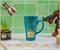 Star Wars: The Mandalorian "Precious Cargo" Ceramic Tall Latte Mug | 16 Ounces