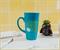 Star Wars: The Mandalorian "Precious Cargo" Ceramic Tall Latte Mug | 16 Ounces