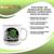 Star Wars: The Mandalorian Grogu Ceramic Camper Mug | Holds 20 Ounces