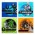 Star Wars: The Mandalorian Quotes Glass Coasters | Set of 4