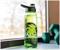 Star Wars: The Mandalorian Plastic Water Bottle With Screw-Top Lid | 28 Ounces