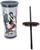 Spy X Family Trio Plastic Cold Cup With Lid and Straw | Holds 20 Ounces