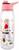 Spy x Family Anya Icons Water Bottle With Screw-Top Lid | Holds 28 Ounces
