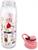Spy x Family Anya Icons Water Bottle With Screw-Top Lid | Holds 28 Ounces