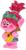Trolls Poppy Sculpted Ceramic Money Bank | 6 Inches Tall
