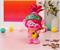 Trolls Poppy Sculpted Ceramic Money Bank | 6 Inches Tall