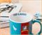 Ted Lasso Roy Kent Jersey Ceramic Mug | Holds 20 Ounces