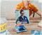 Ted Lasso Quotes Glass Coasters | Set of 4