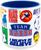 Ted Lasso Icons Ceramic Mug | Holds 13 Ounces