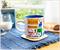 Ted Lasso Icons Ceramic Mug | Holds 13 Ounces