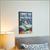 Disney Toy Story Buzz Lightyear 13 x 19 Inch Hanging Wood Wall Art