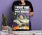 Disney Toy Story Buzz Lightyear 13 x 19 Inch Hanging Wood Wall Art