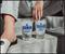 Top Gun Maverick and Iceman 20-Ounce Pint Glasses | Set of 2