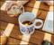Top Gun "The Need For Speed" Ceramic Mug | Holds 20 Ounces