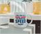 Top Gun "The Need For Speed" Ceramic Mug | Holds 20 Ounces