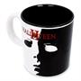 Halloween II Michael Myers Face Ceramic Mug | Holds 20 Ounces