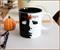 Halloween II Michael Myers Face Ceramic Mug | Holds 20 Ounces